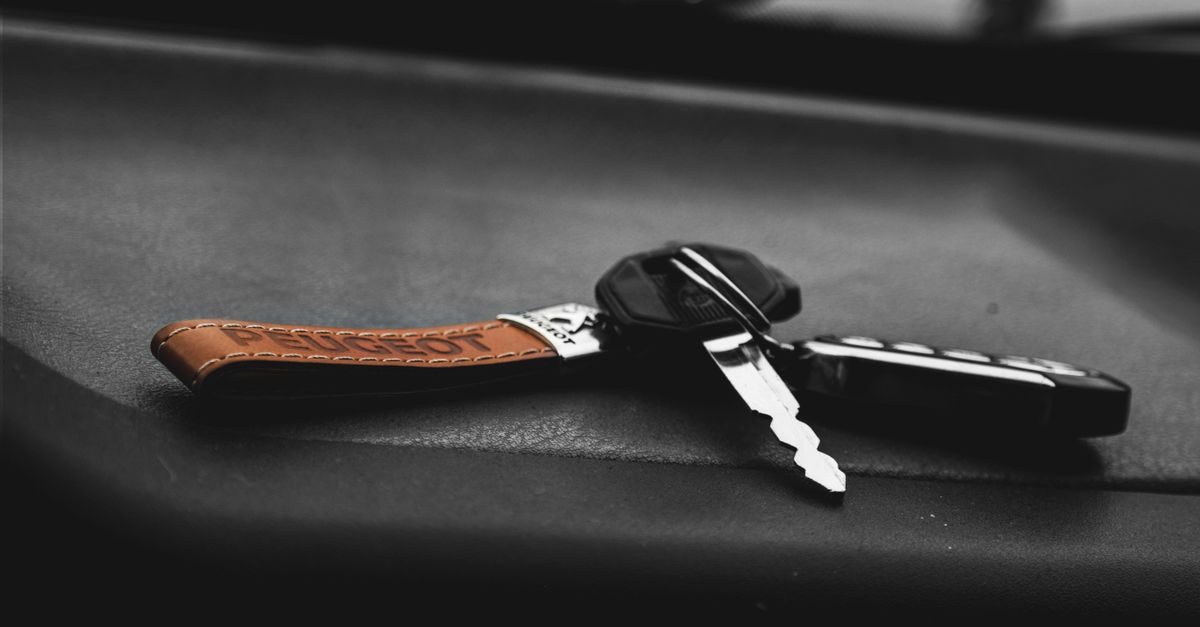 How On-Site Key Fob Programming Actually Works — T & Y Keys Rockaway