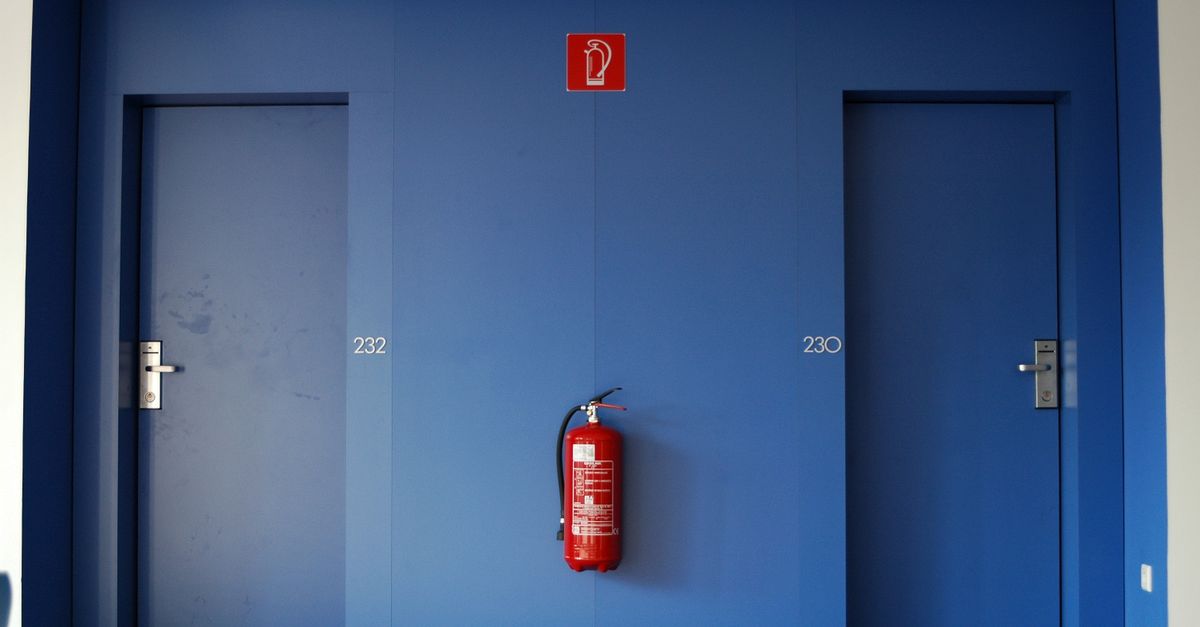 Commercial Lockouts & Emergency Response — T & Y Keys Rockaway