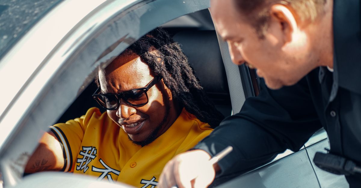 Emergency Car Lockout Service: Beyond the Trunk — T & Y Keys Rockaway