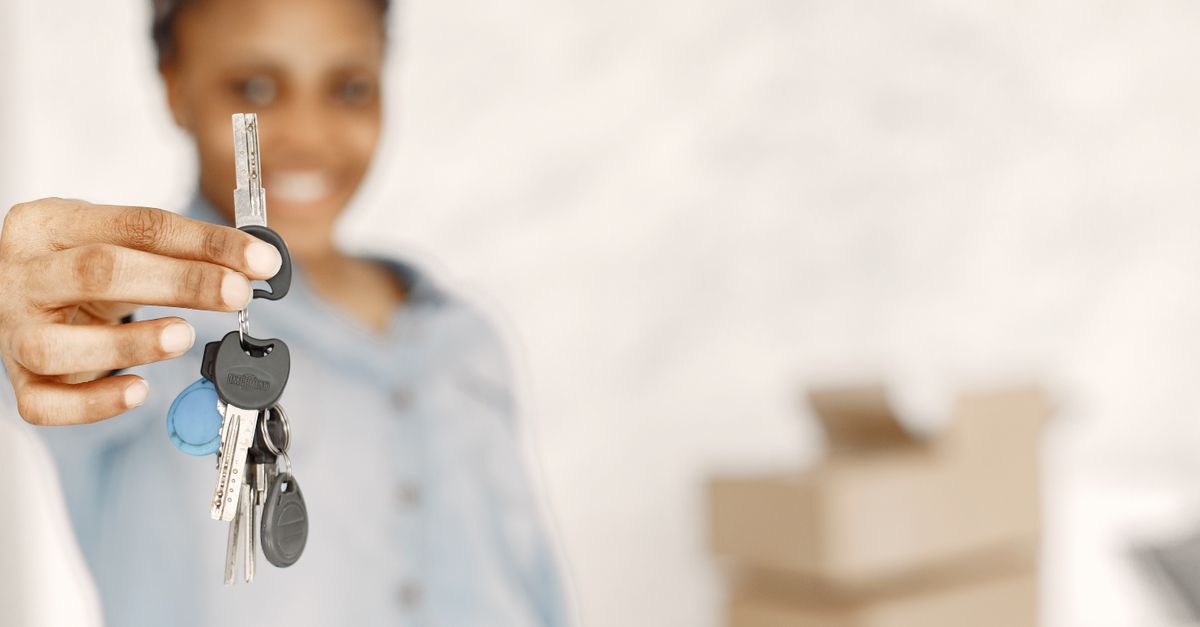 Just Moved In? Your New-Home Security Checklist — T & Y Keys Rockaway