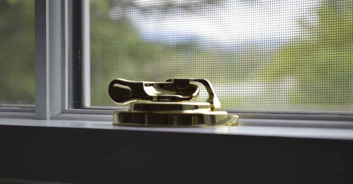 Why Window Lock Installation Matters for Rockaway Homes — T & Y Keys Rockaway